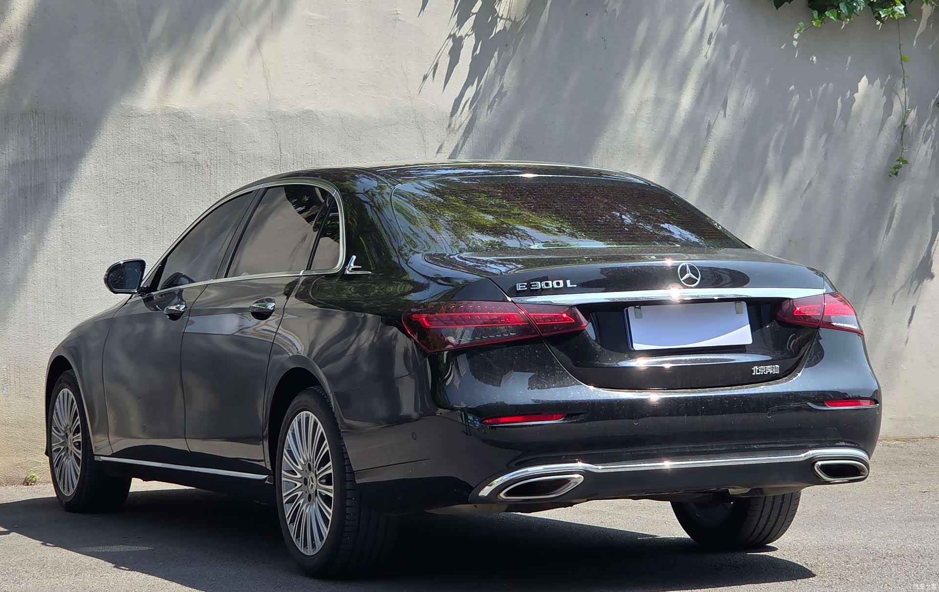 Mercedes-Benz E-Class, 2023 7