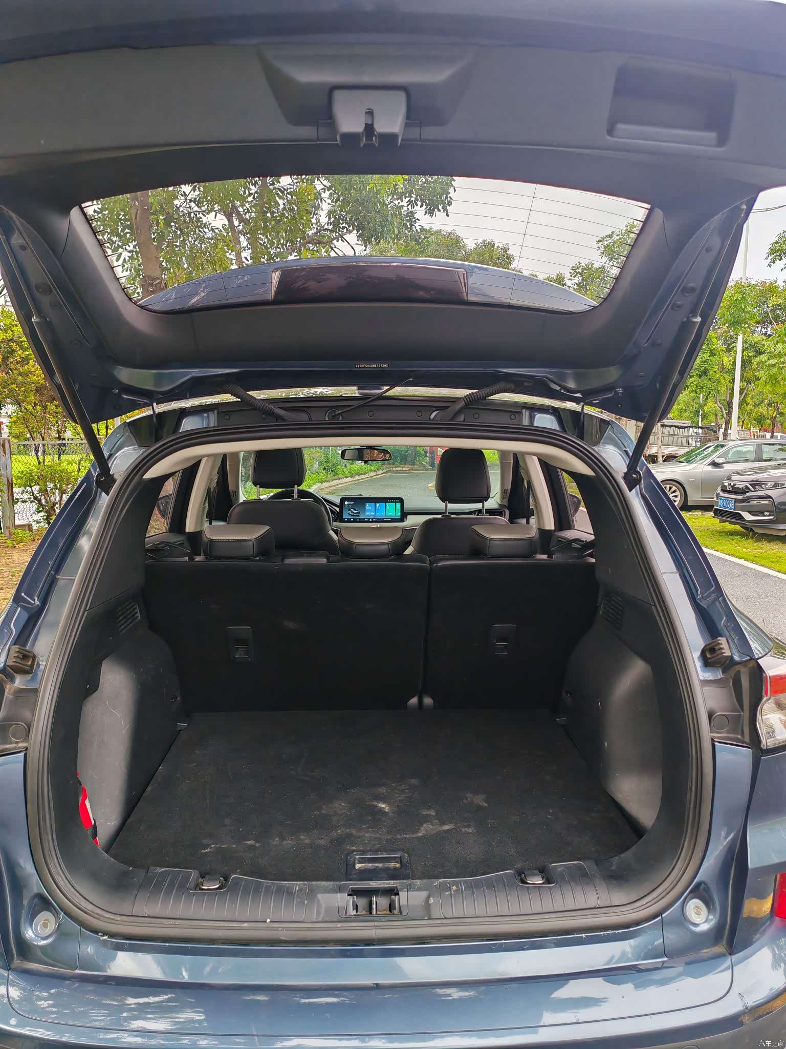 Ford Escape, 2021 12