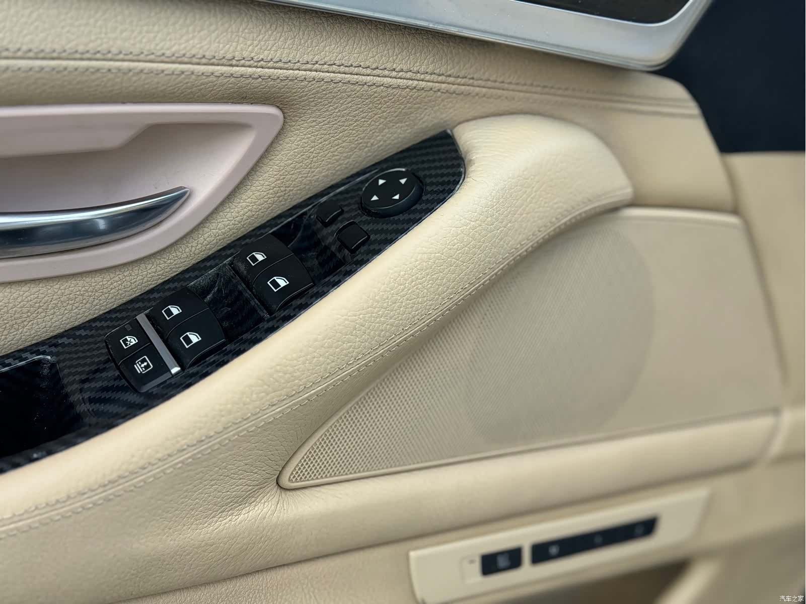 BMW 5 Series, 2011 17