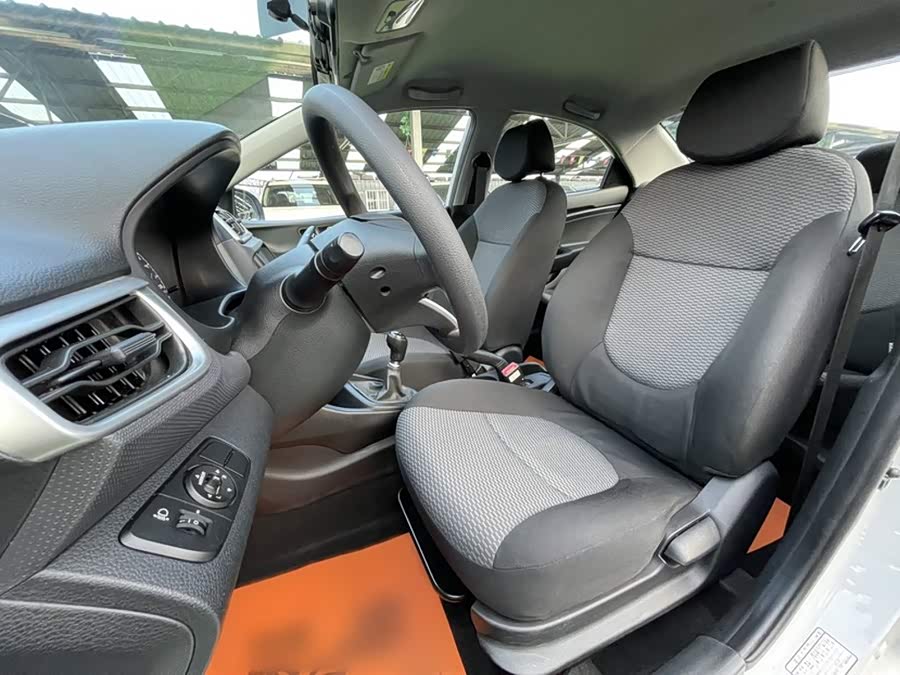 Hyundai Rien 2018, фото 17