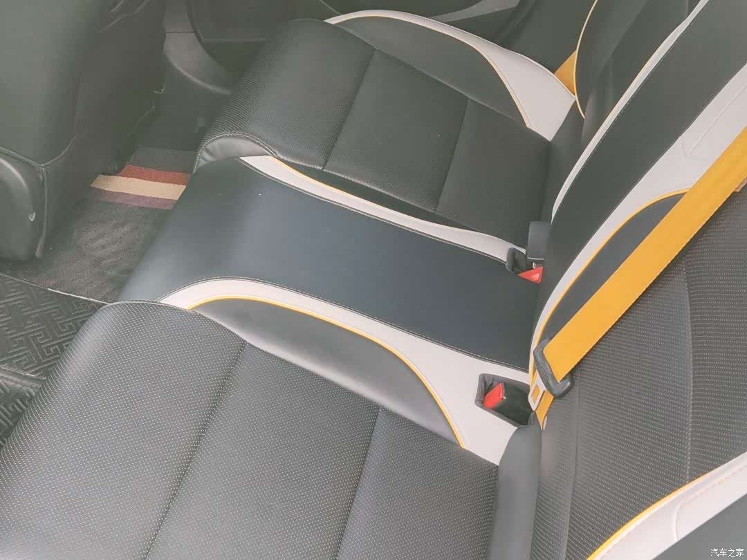 MG MG5, 2022 9