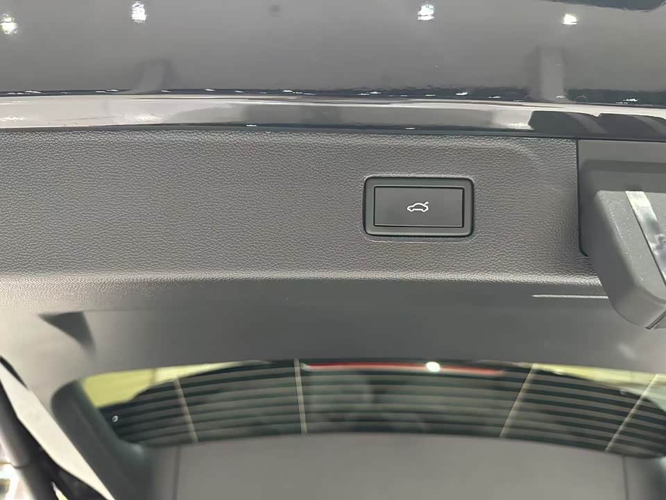 Volkswagen Tourang