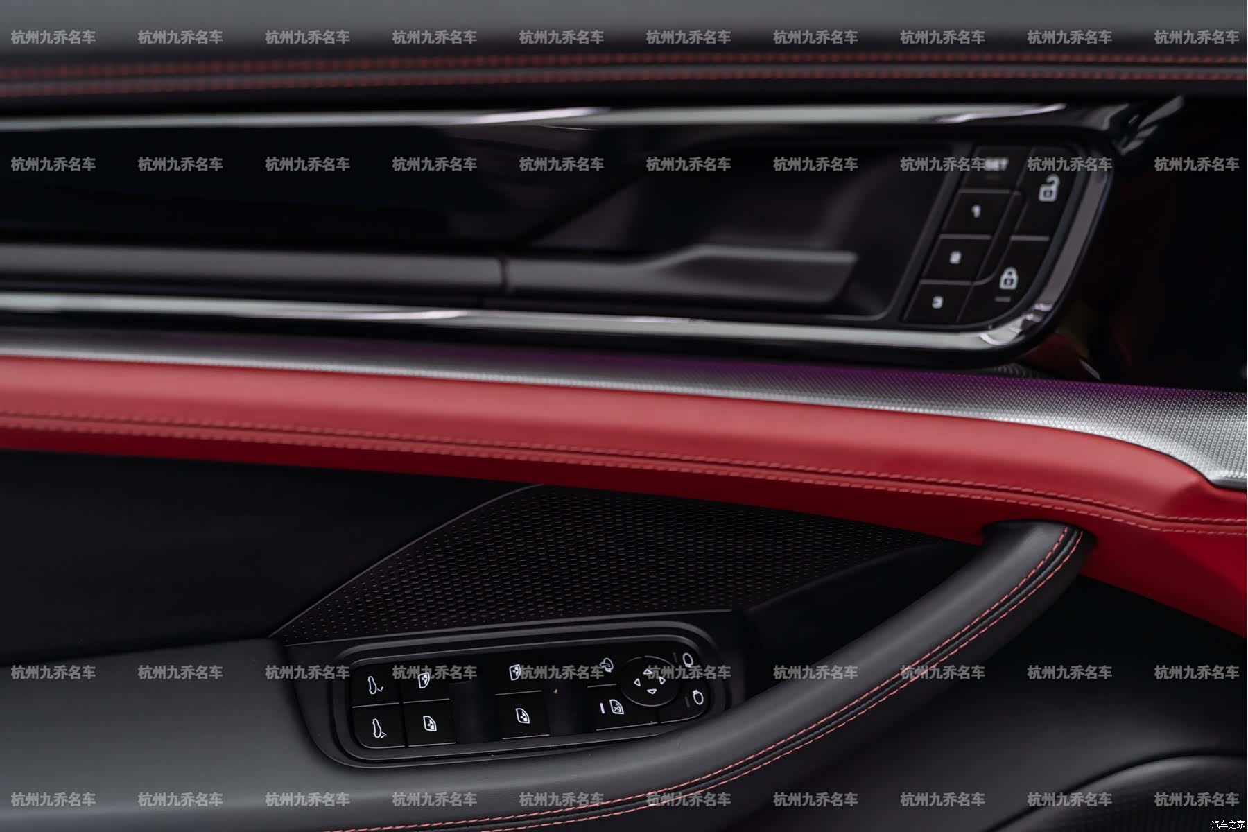 Porsche Panamera, 2026 24