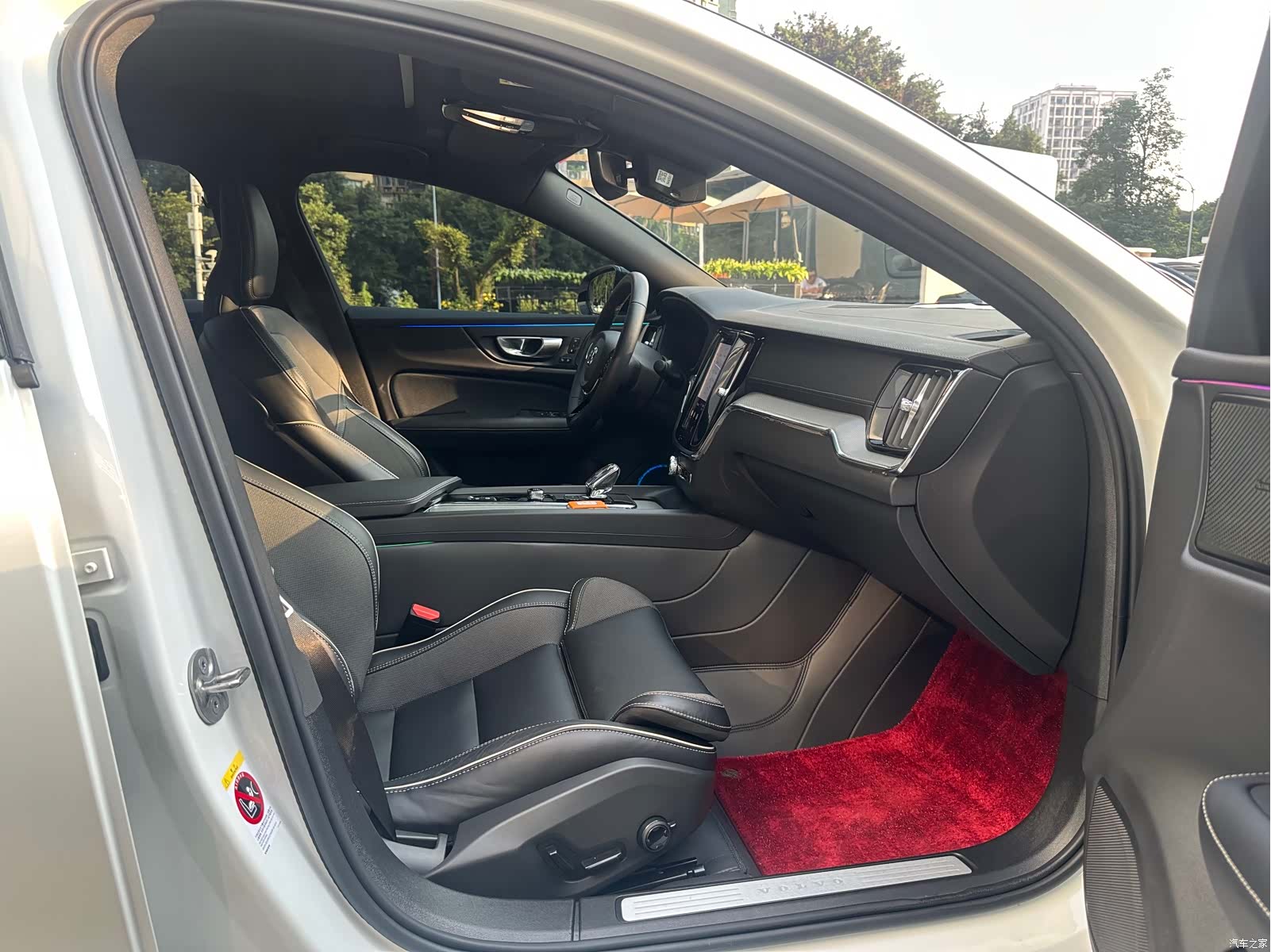 Volvo S60, 2023 20