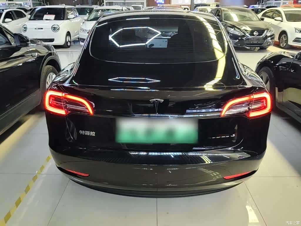 Tesla Model 3, 2023 6