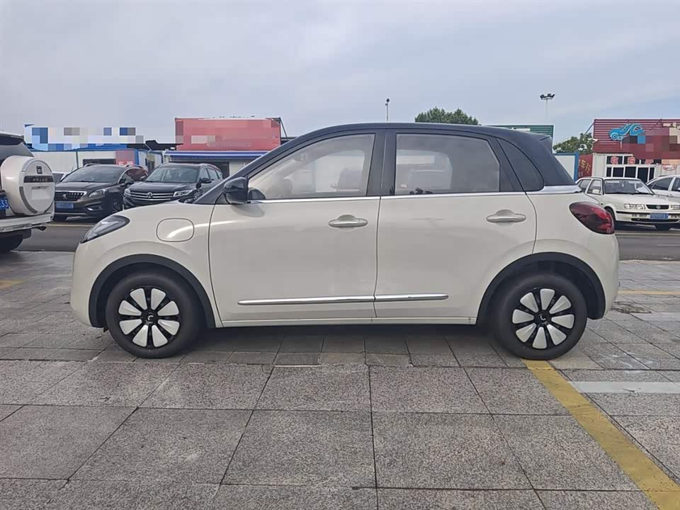 Wuling Wuling Bingguo Wuling Wuling Bingguo