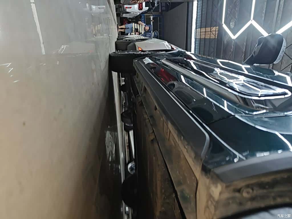 Wuling Yuan, 2022 22