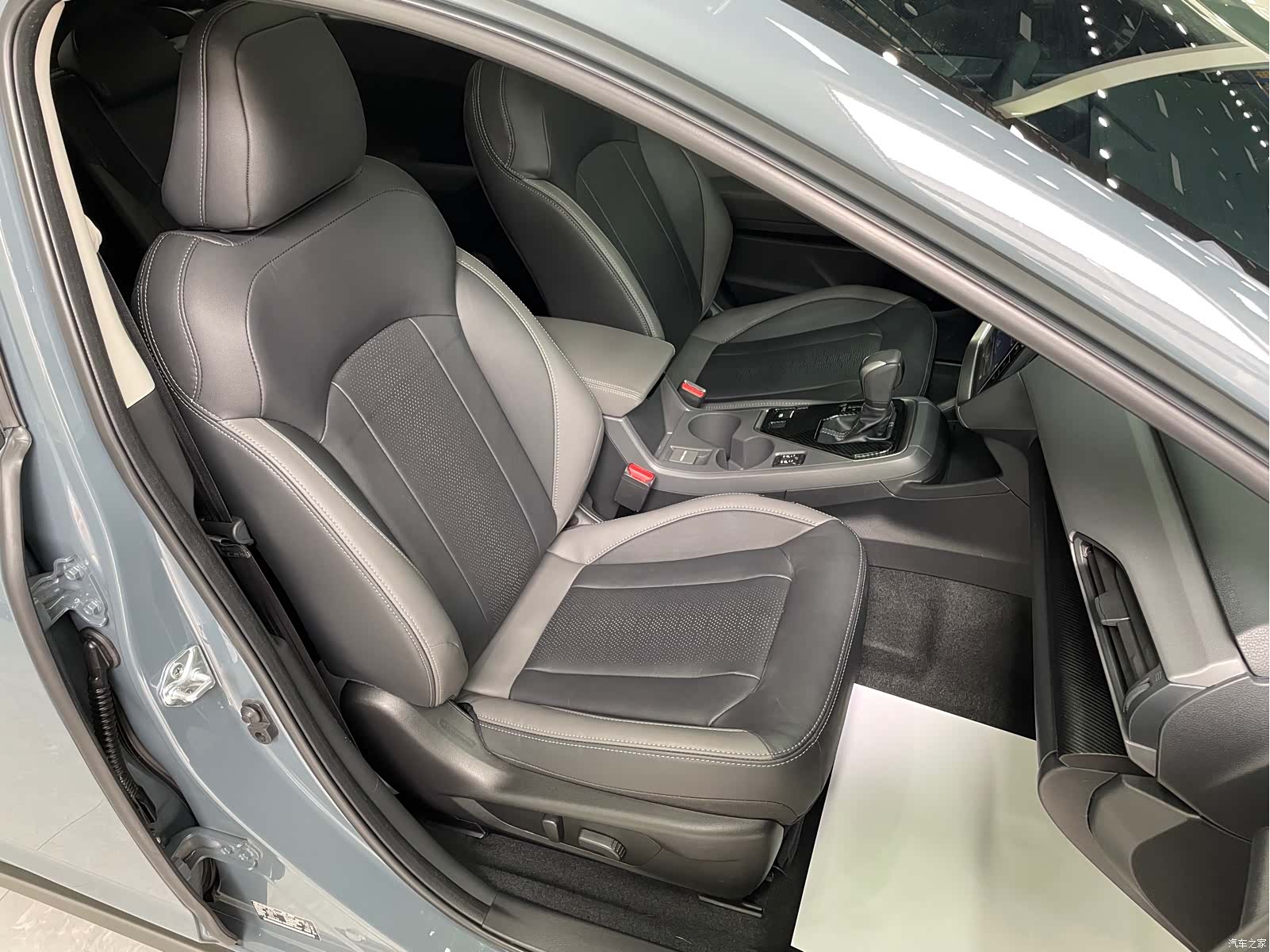 Subaru 2.5i, 2024 19
