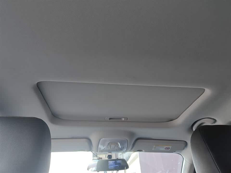 Trumpchi Trumpchi GS4