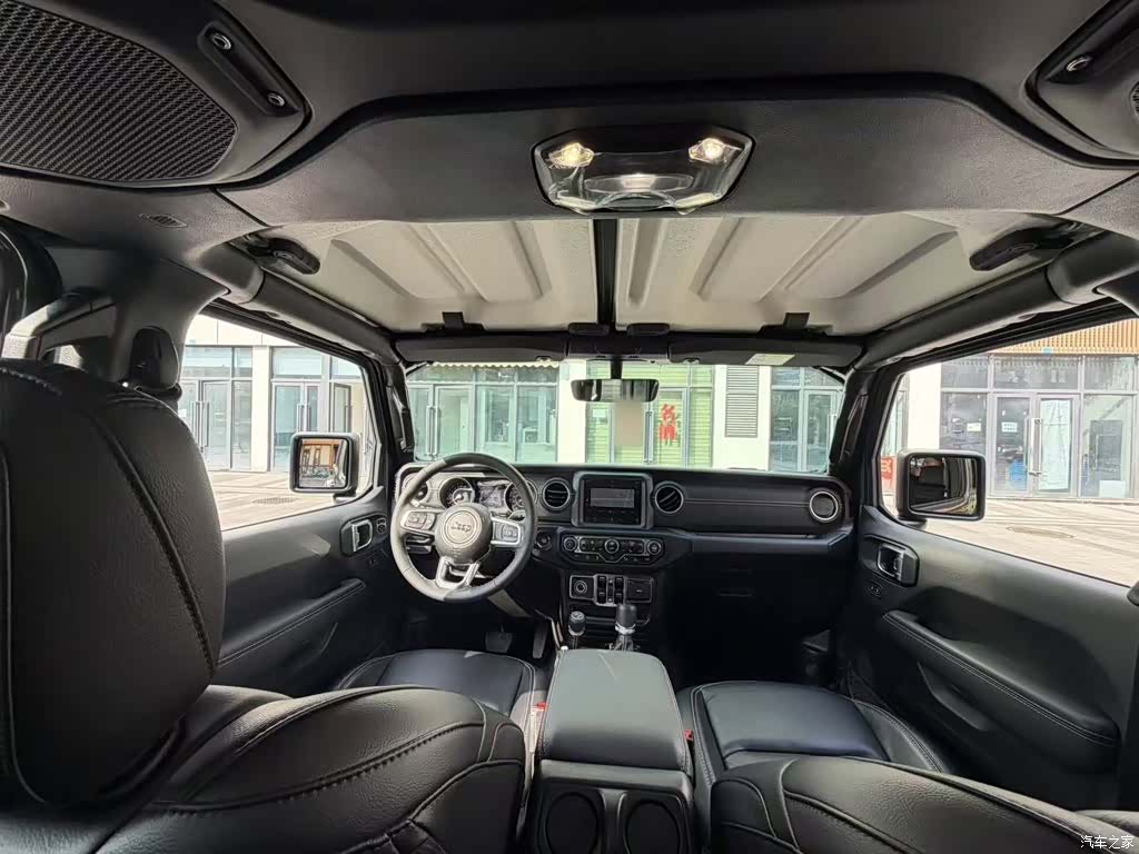 Jeep Gladiator, 2023 9