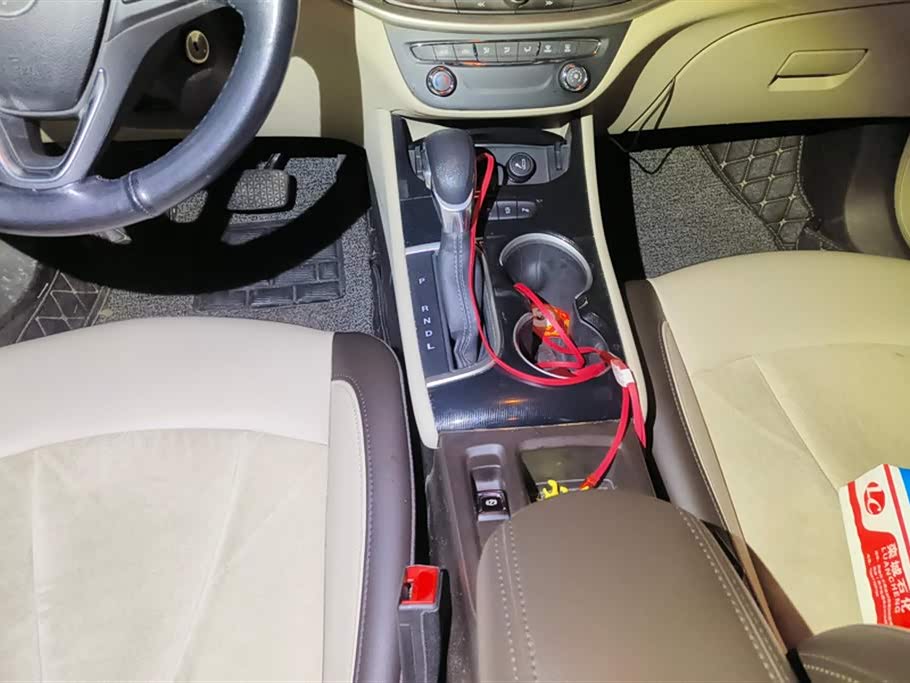 Buick Weilang Buick Weilang