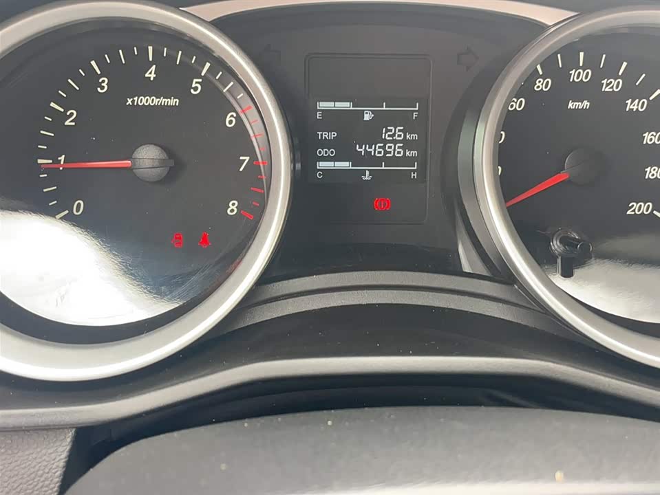 Wuling Wuling Hongguang S3 Wuling Wuling Hongguang S3