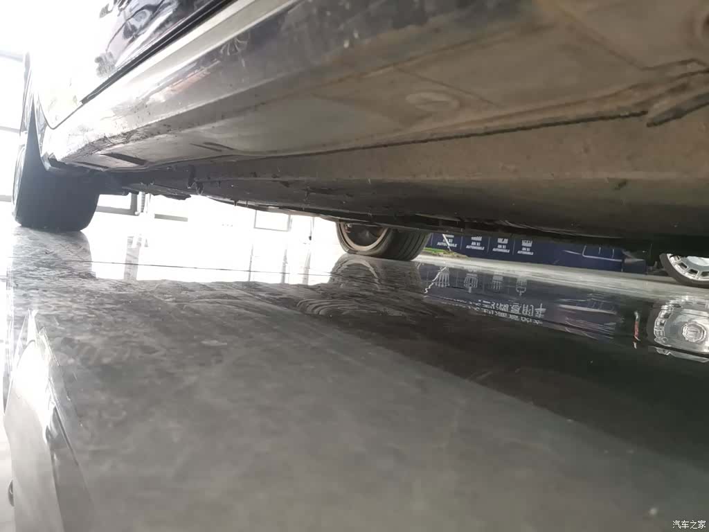 Audi A6L, 2019 21