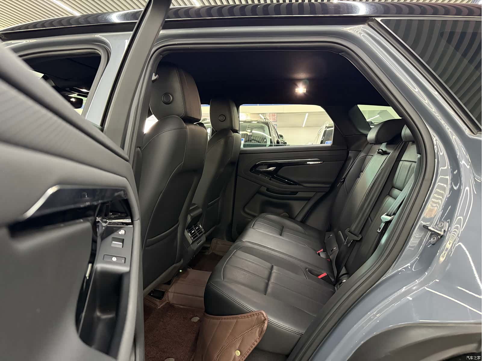 Land Rover Range Rover, 2021 9