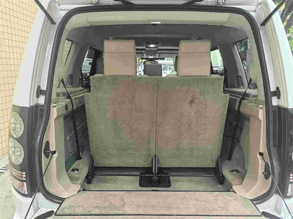 Land Rover Discovery, 2014 14