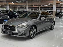 Ӣ�����Q50L 2019�� 2.0T 30����������