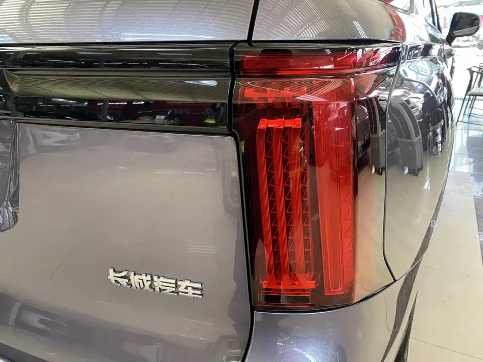Haval H5
