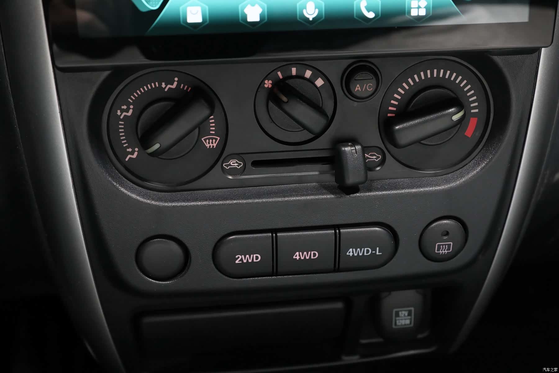 Suzuki 1.3, 2012 17