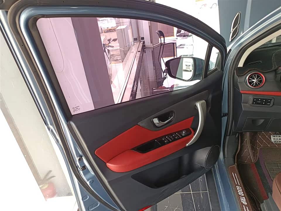 Haval H1 Haval H1