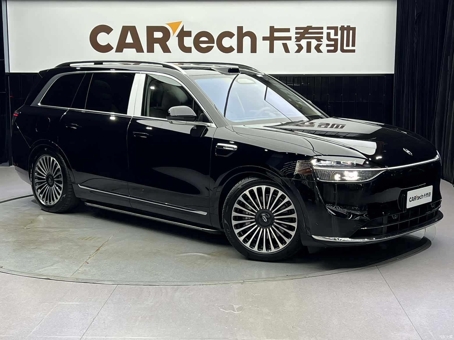 AITO M9, 2025 2