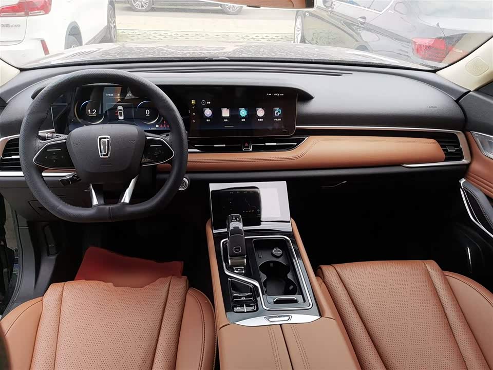 Besturn T99