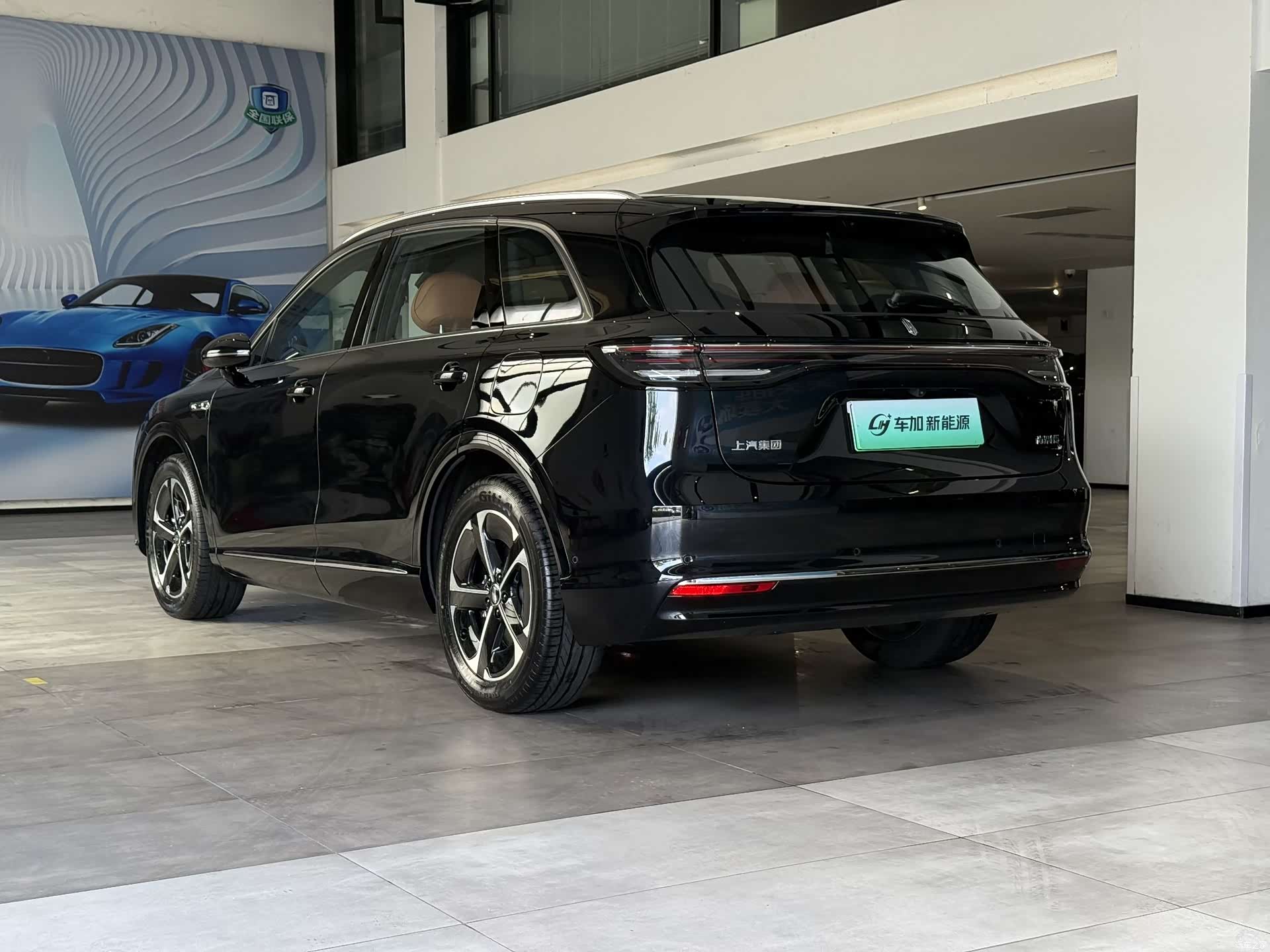 SAIC ShangJie H5, 2026 7