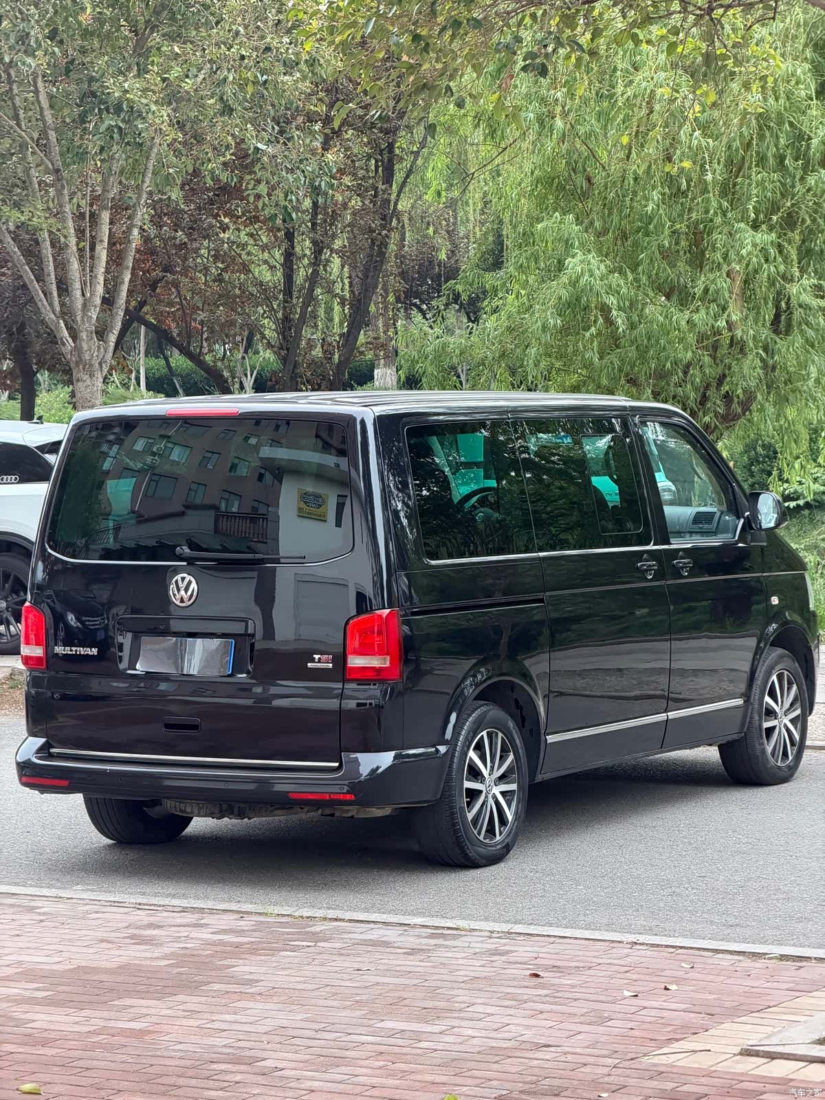 Volkswagen 65, 2016 все фото