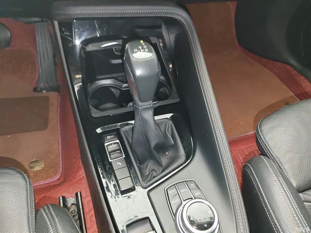 BMW X1, 2016 14