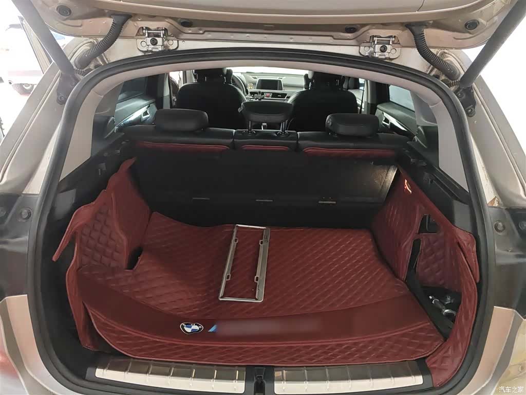 BMW X1, 2016 19
