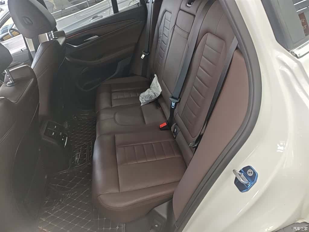 BMW X3, 2019 17