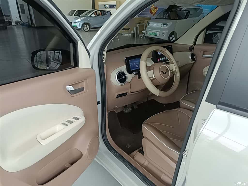 Wuling MINIEV, 2025 16