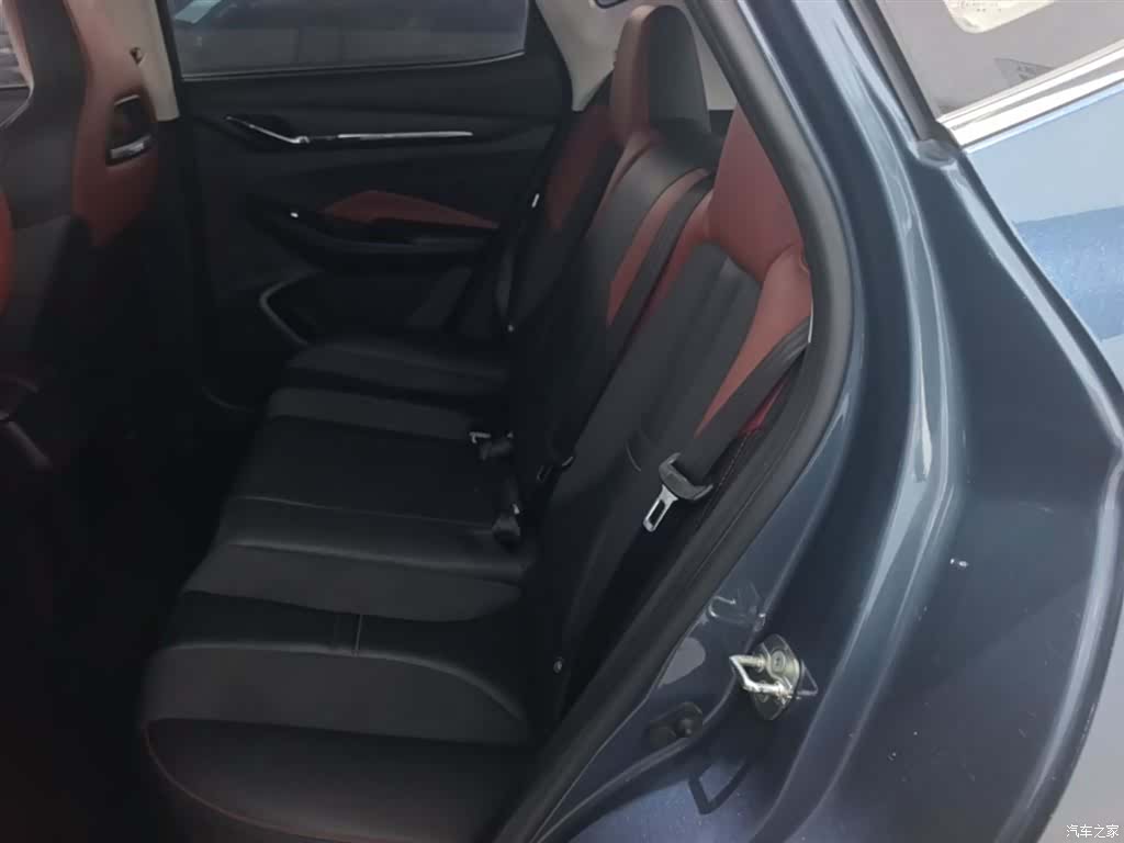 Changan X5, 2023 17