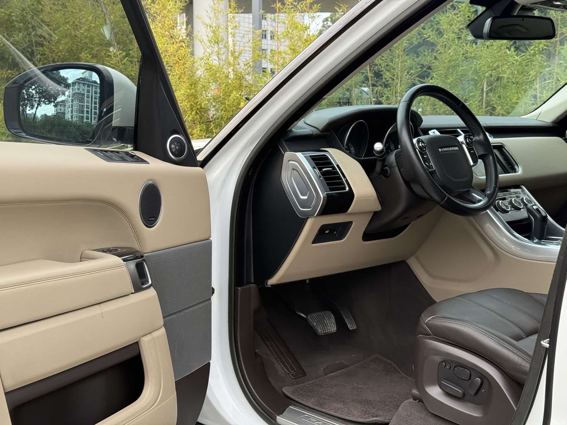 Land Rover Range Rover, 2014 4