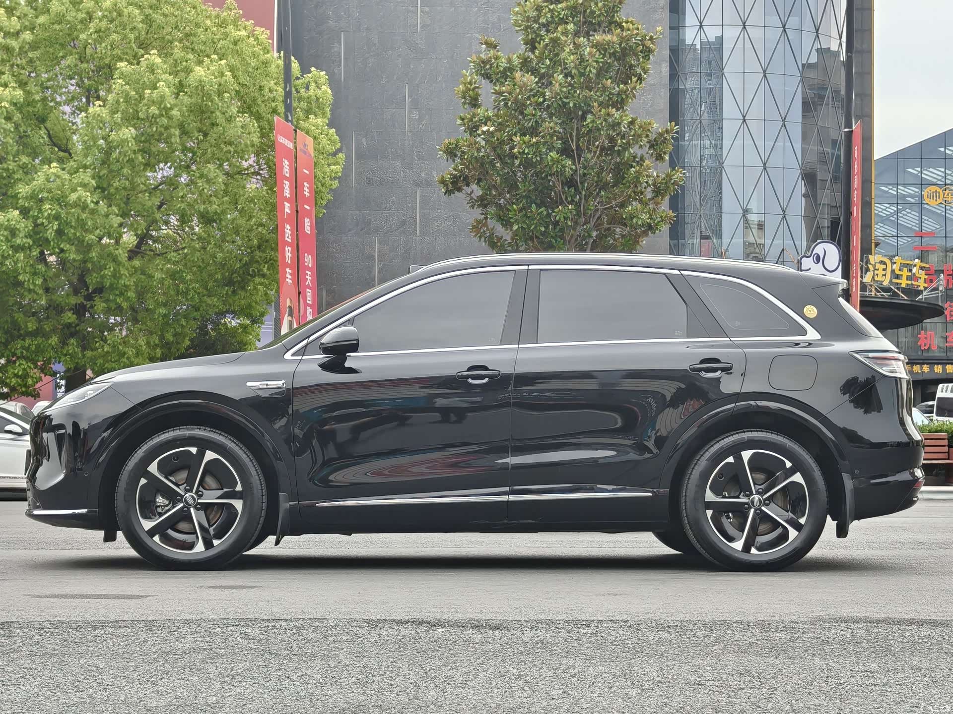 SAIC ShangJie H5, 2025 10