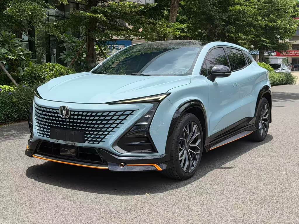 Changan UNI-T