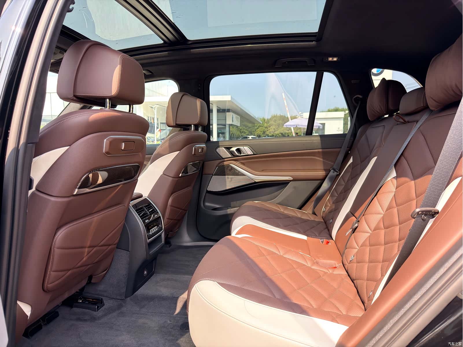 BMW X5, 2024 6