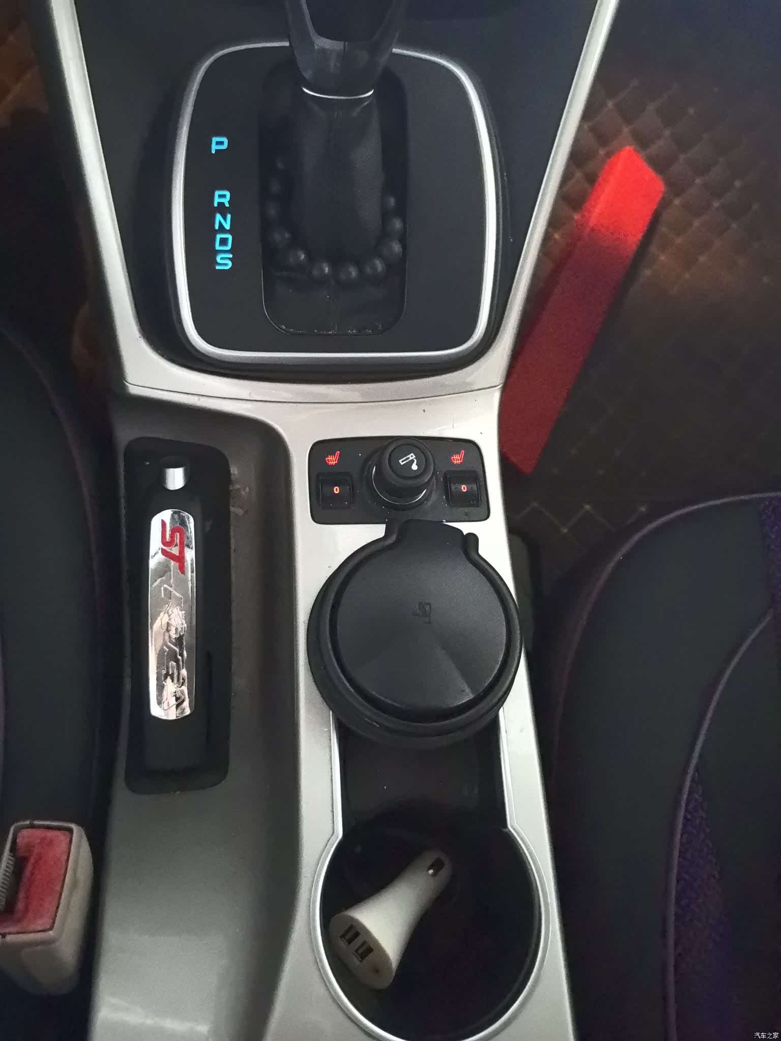 Ford Kuga, 2014 14