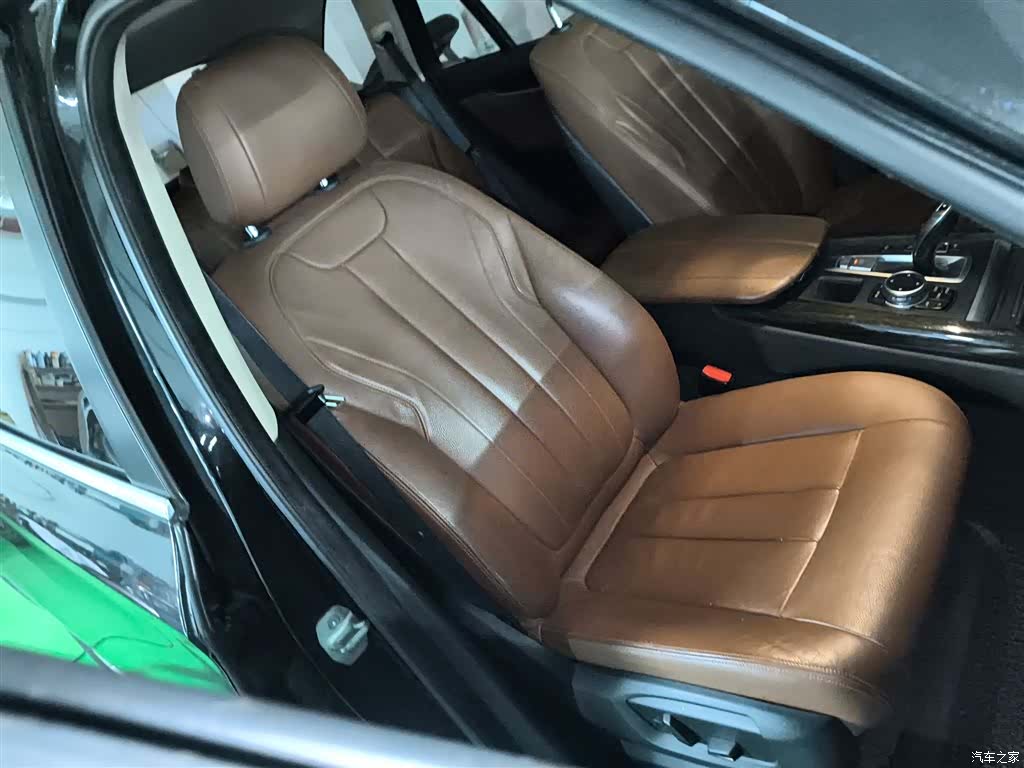 BMW X5, 2015 19