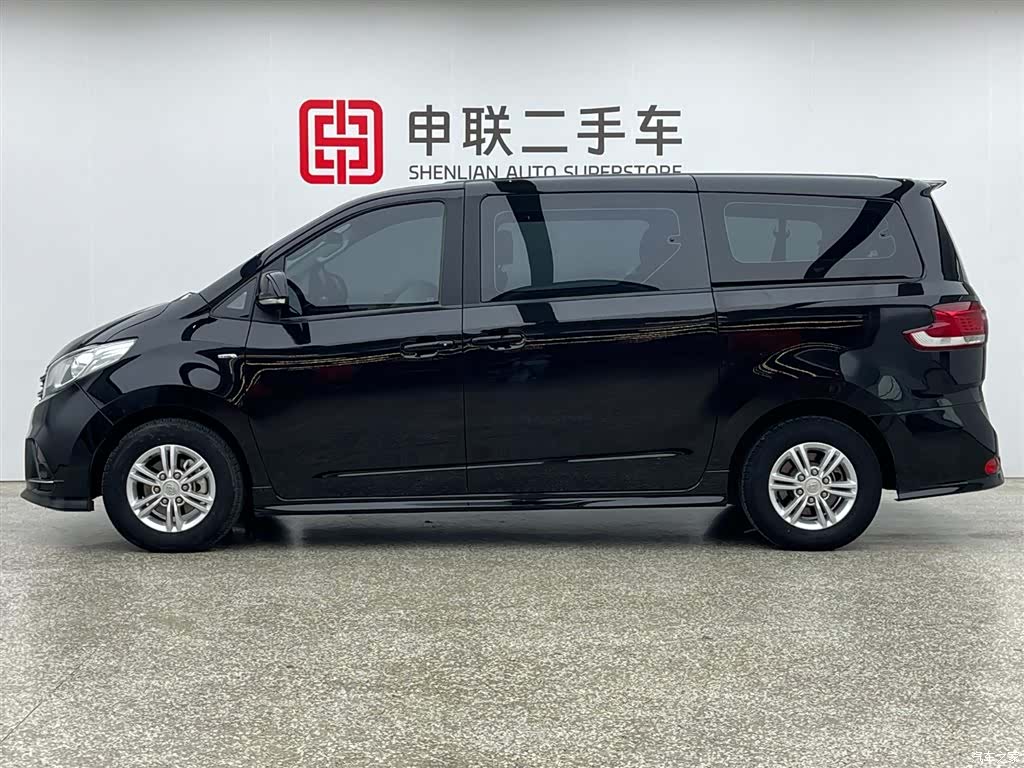 Maxus G10, 2022 4