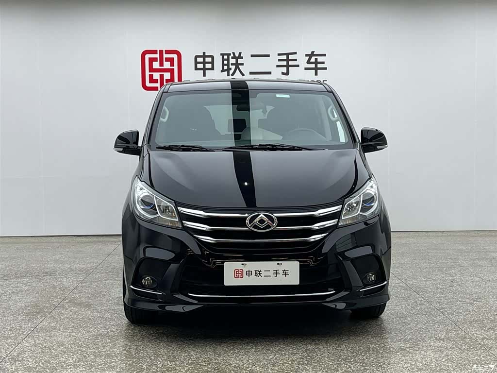 Maxus G10, 2022 все фото