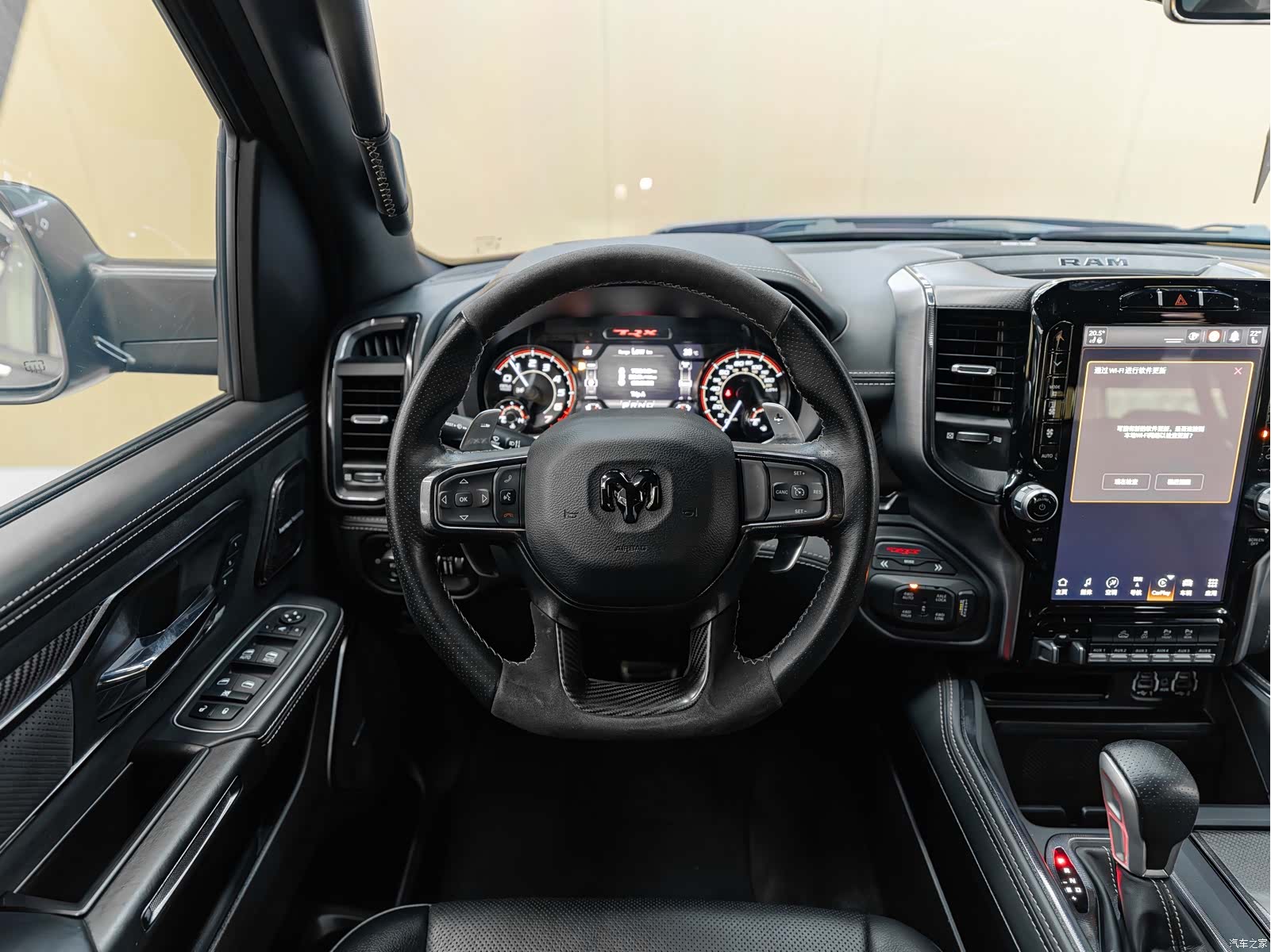 RAM Trucks, 2024 11