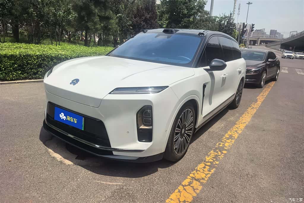 NIO ES8, 2026 1