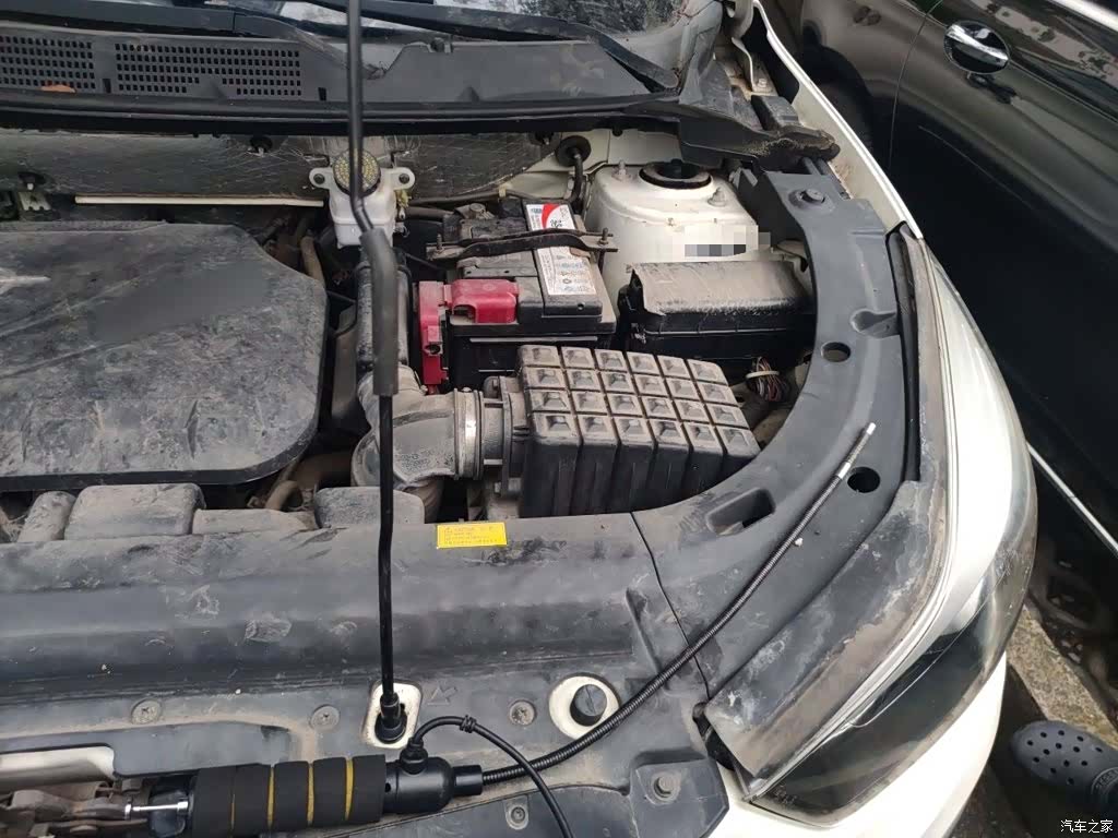 Haima S5, 2016 22
