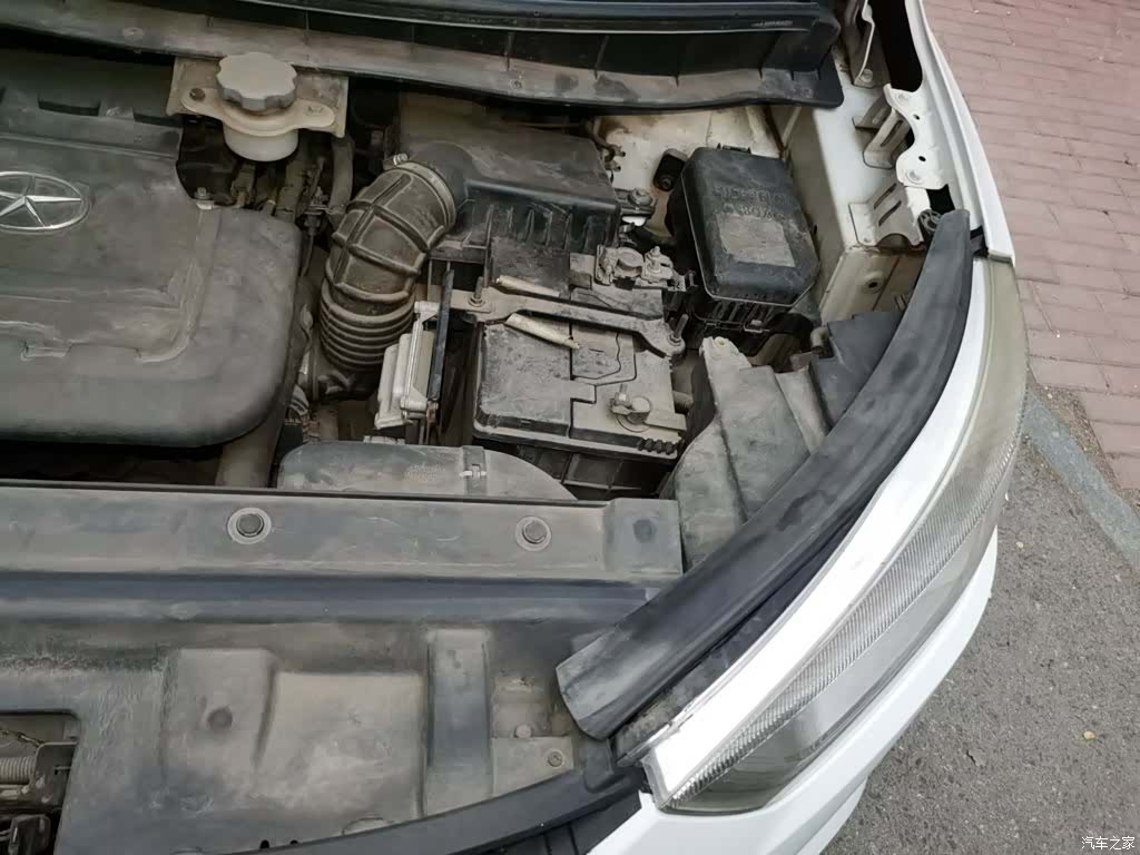 JAC S3, 2016 24
