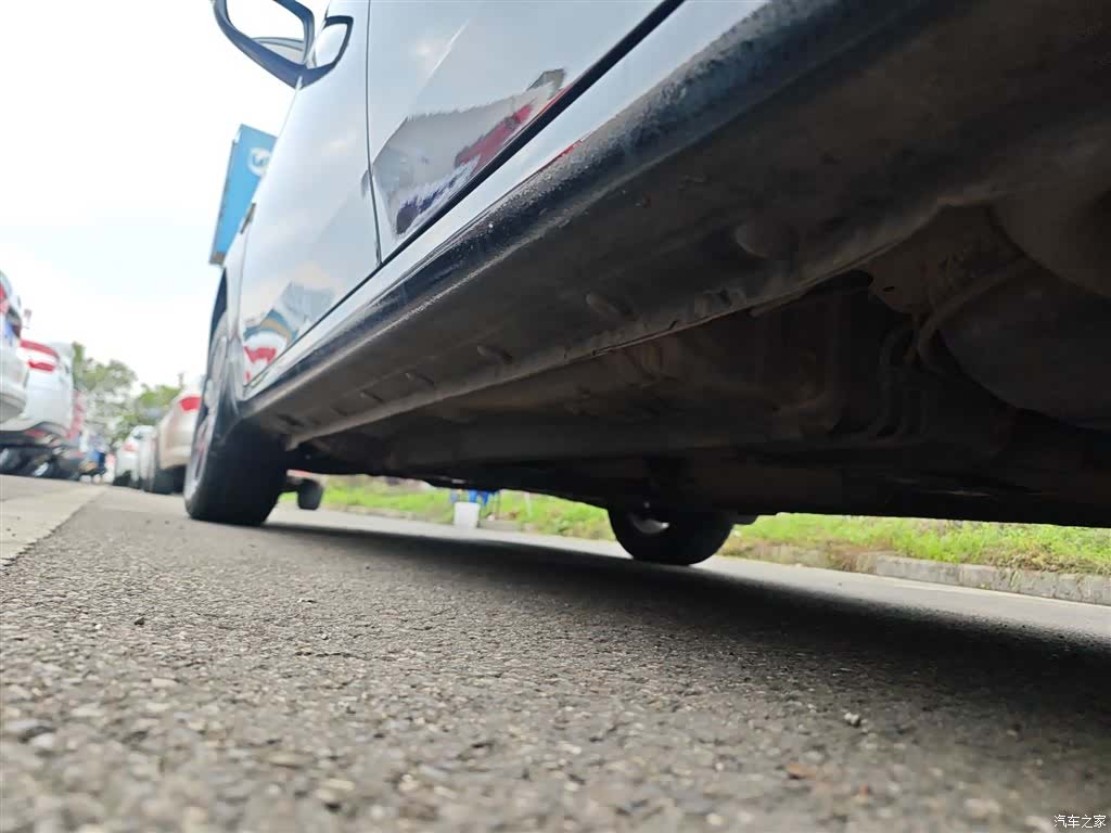 BYD F3, 2017 22