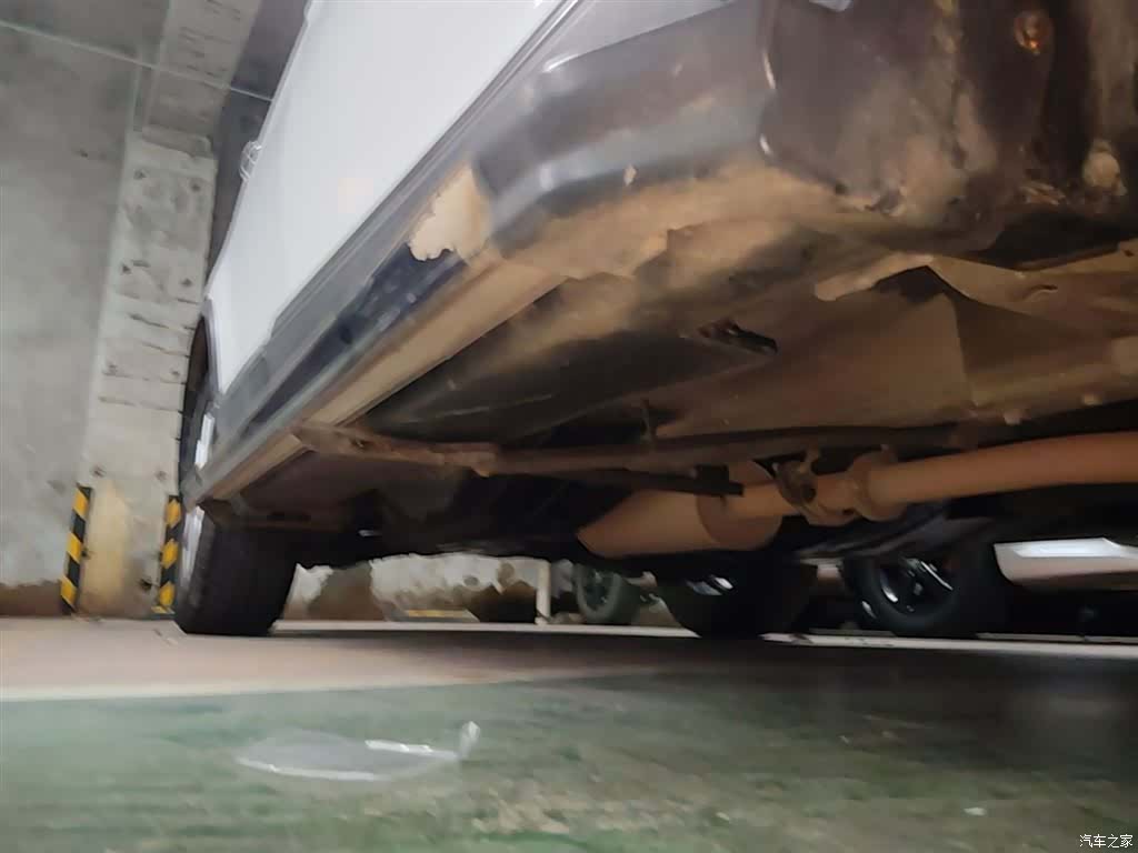 Haval H6, 2019 21