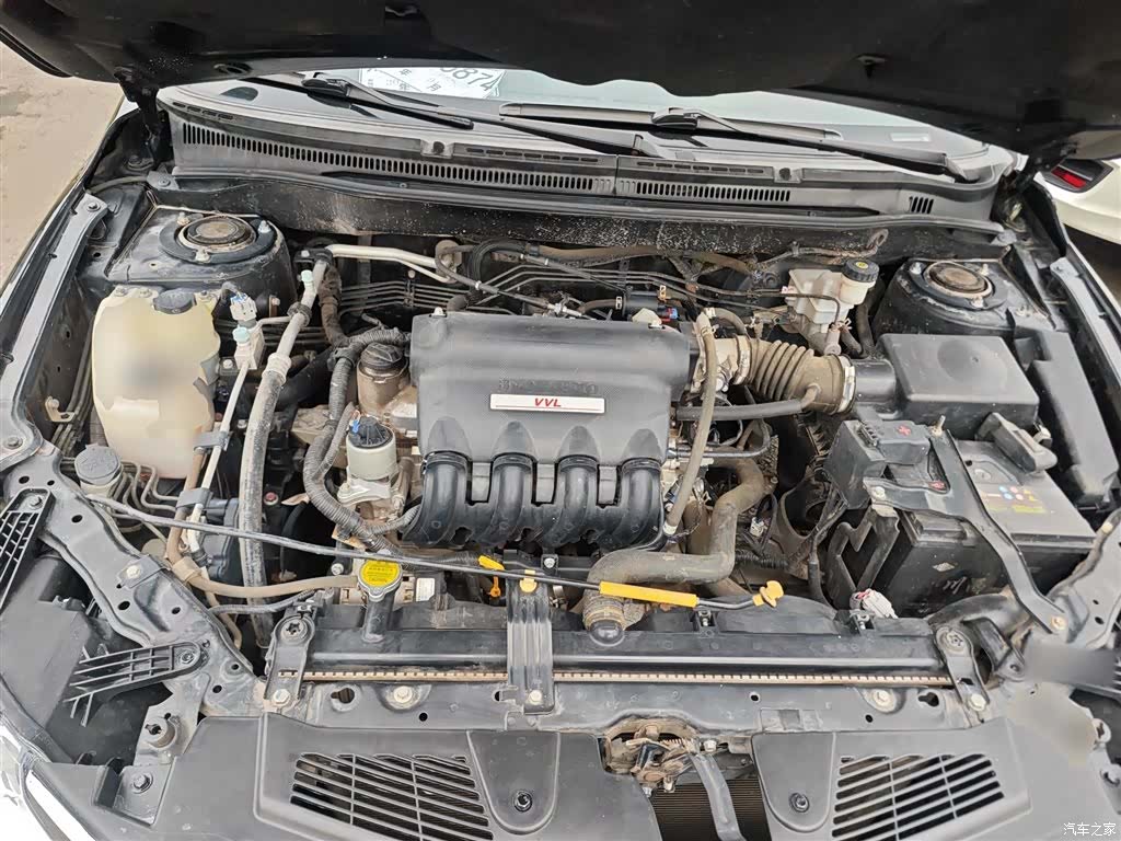 BYD F3, 2017 20