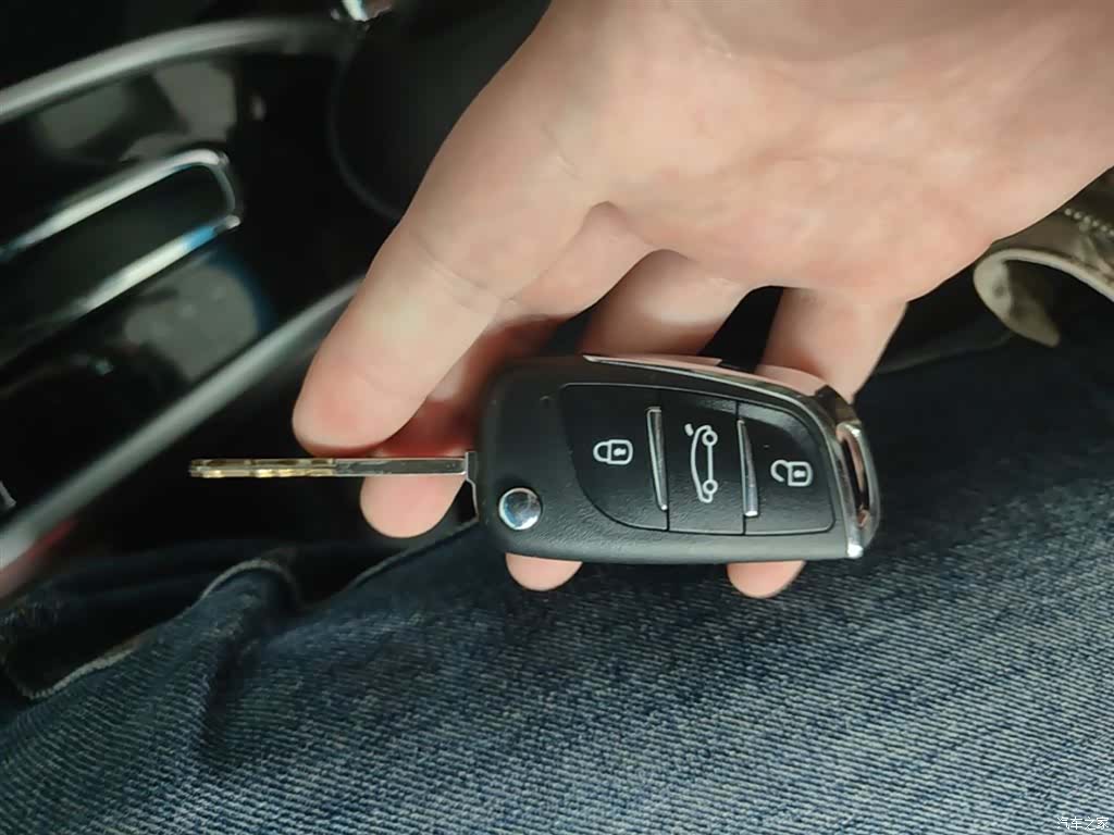 Honda Crider, 2018 9
