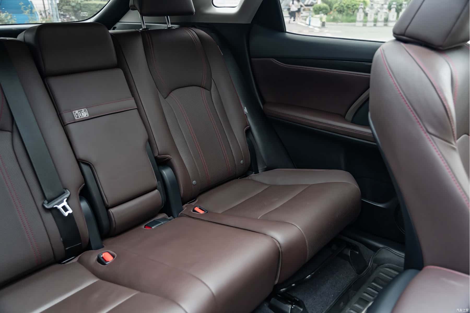 Lexus RX, 2021 31