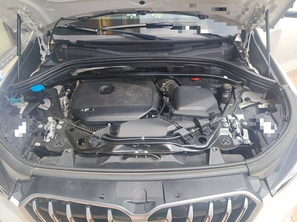 BMW X1, 2023 11